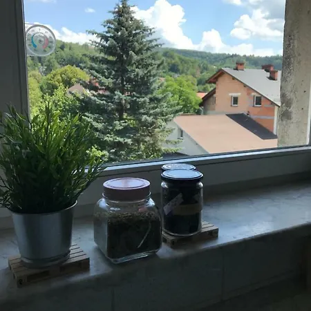 Apartament Przy Rynku Wisla Exterior photo