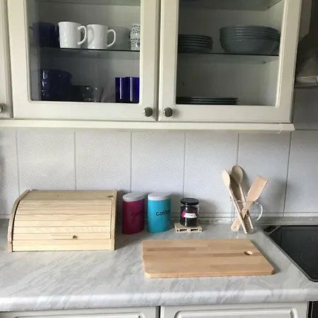 Apartament Przy Rynku Wisla Exterior photo