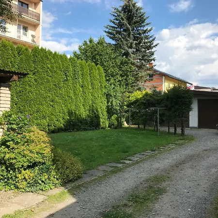 Apartament Przy Rynku Wisla Exterior photo