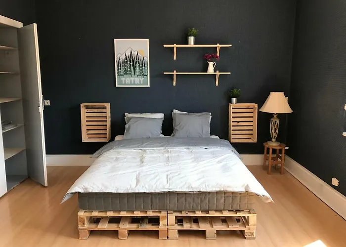 Apartament Przy Rynku