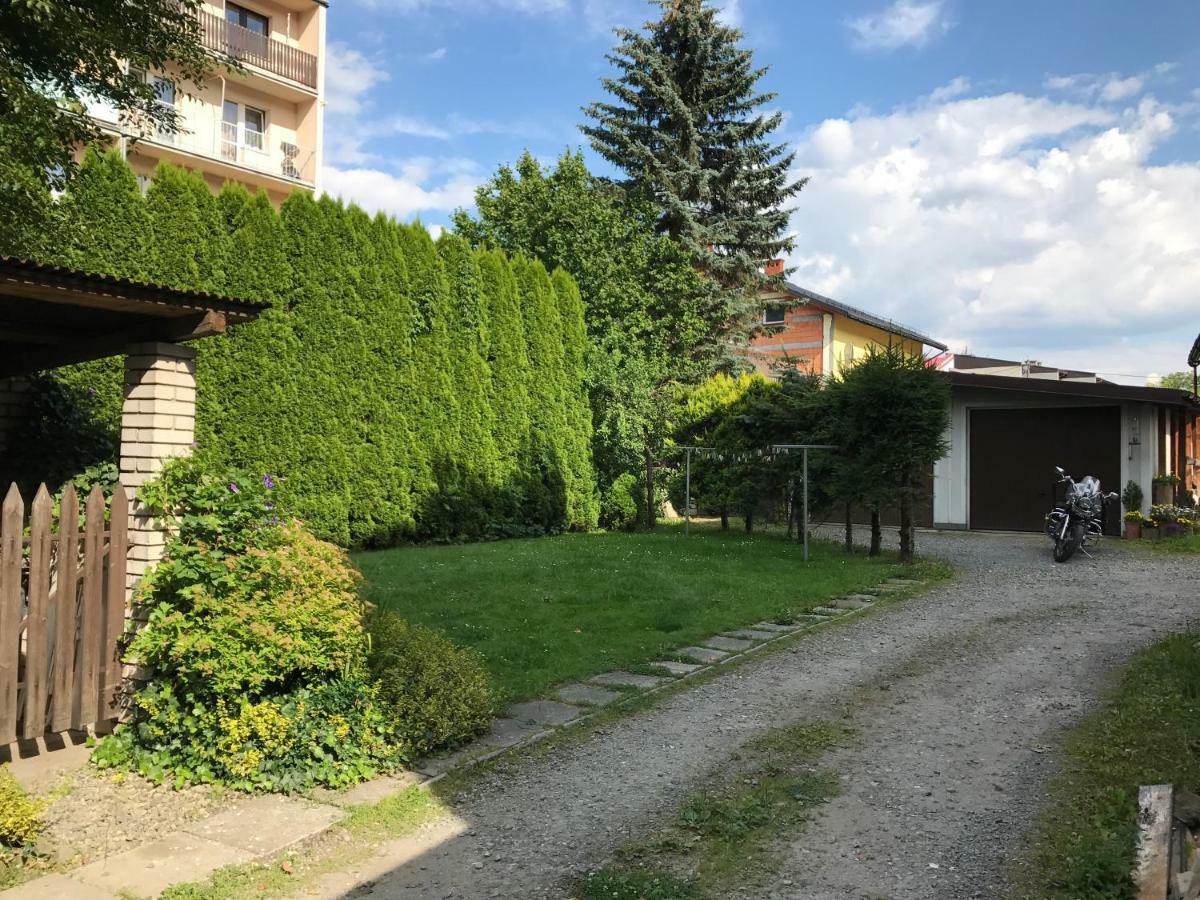 Apartment Przy Rynku